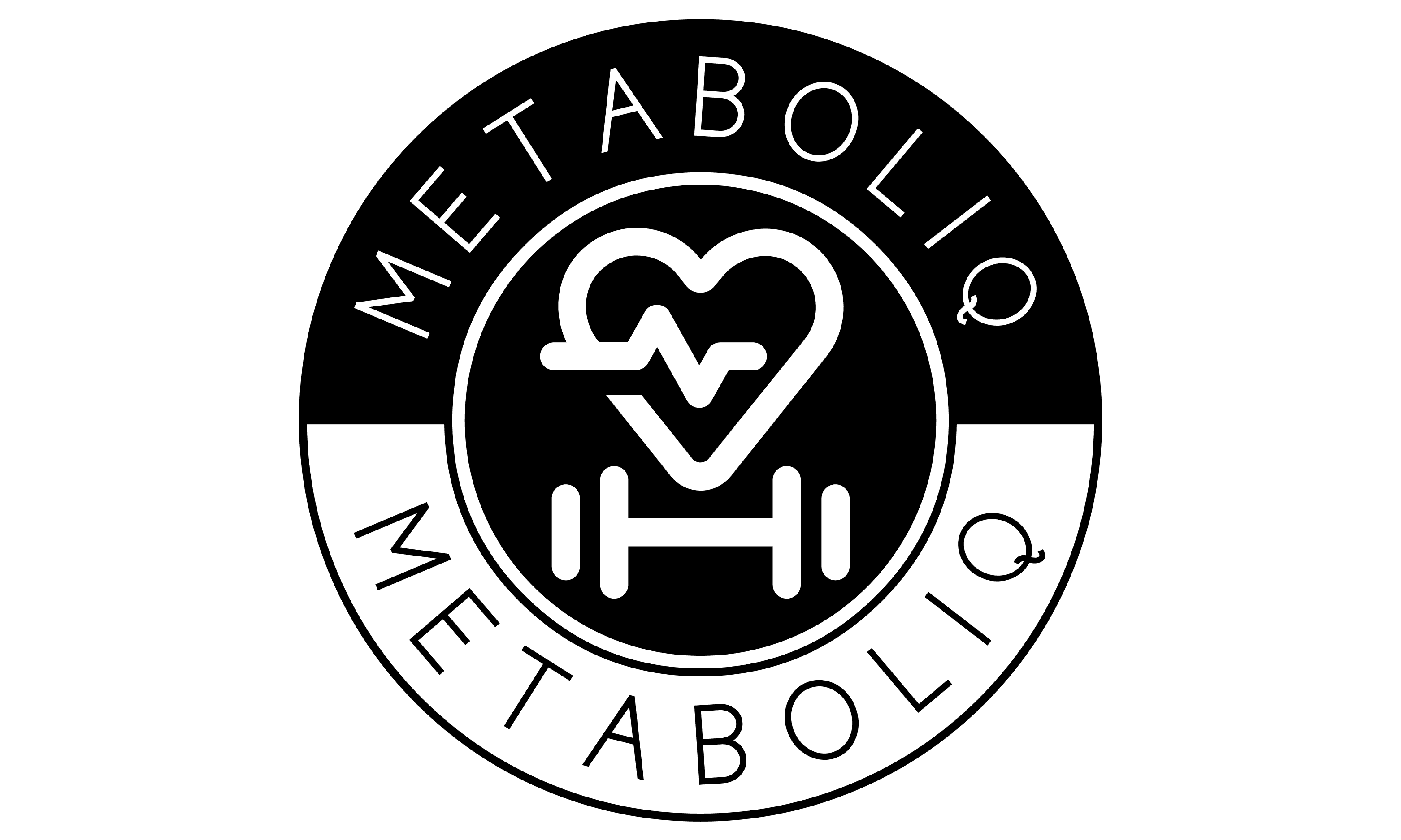 Metaboliq logo
